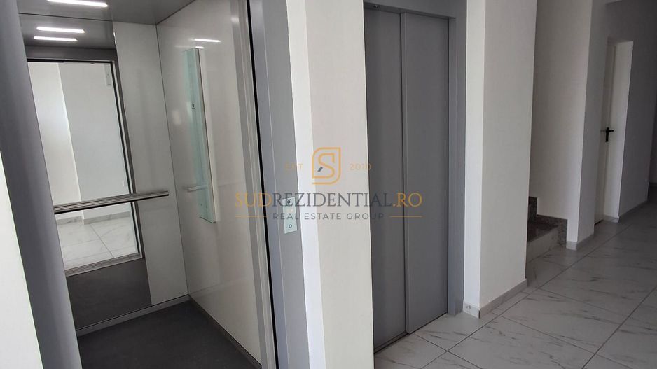 Apartament 2 camere, prima inchiriere, zona Grand Arena, Metalurgiei - Poză 9