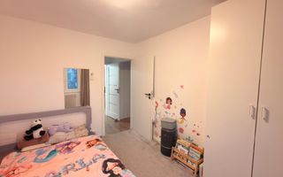 Apartament cu 4 camere decomandate, etajul 1, bloc reabilitat! - Poză 14