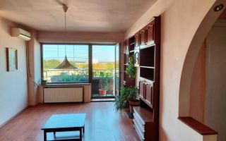 Apartament în Super Copou – priveliște panoramică și poziție excelentă! - Poză 1