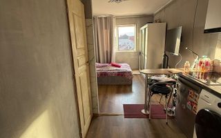 Garsonieră renovată, la 5 minute de AFI și Modarom | 24 mp - Poză 1