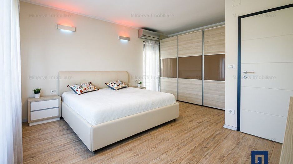 Duplex de Lux in Dumbravita, 120 mp, DE INCHIRIAT, Comision 0 - Poză 28