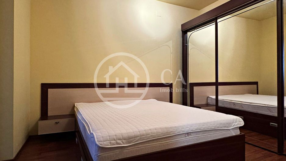 Apartament de închiriat cu 2 camere în Cartierul Soarelui, Bihor - Poză 1