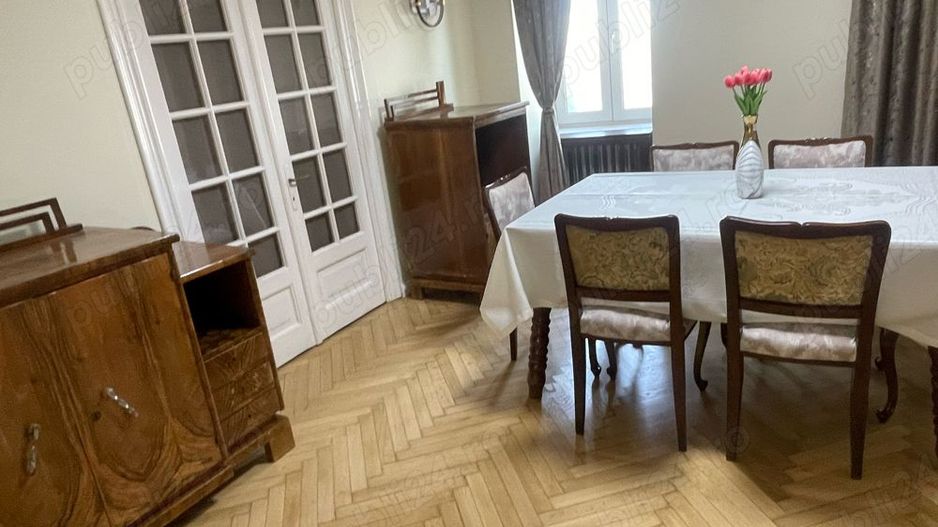 Apartament Kogalniceanu/Facultatea de Drept - Poză 3