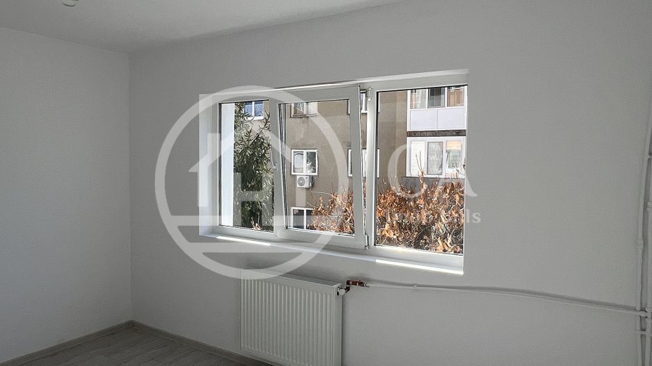 Apartament cu 2 camere de vanzare, Bloc reabilitat, Nufarul, Oradea - Poză 14