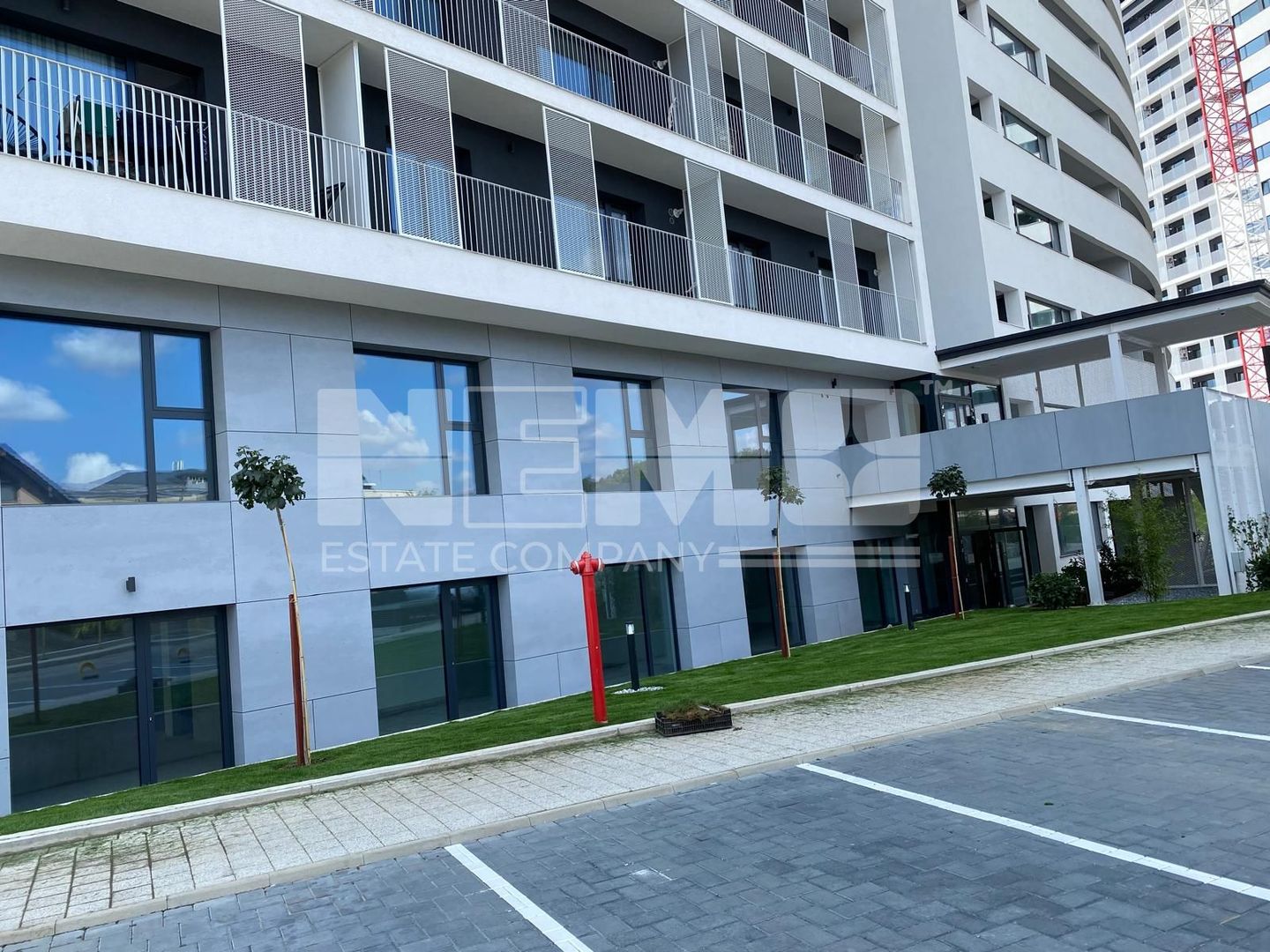 Spațiu comercial Avanera  247.8 | Avanera, Zona Centrala |2080Euro/Mp - Poză 3