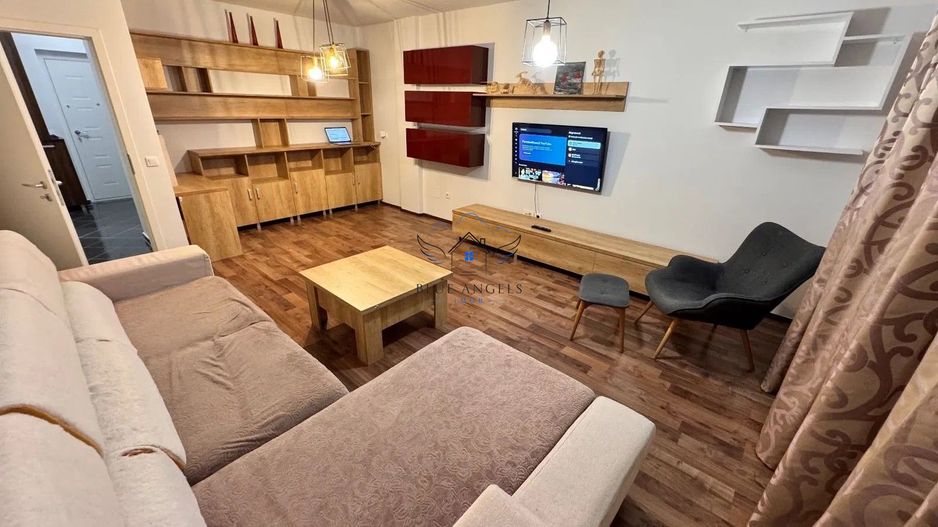 Apartament 2 camere - Petfriendly in zona Avantgarden - Bartolomeu - Poză 5