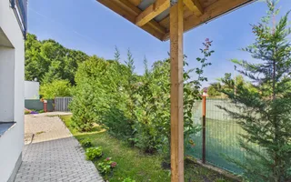 Casa 6 camere si teren de 567 mp | Santu Floresti | lacul Snagov - Poză 40