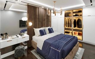 Vânzare apartament cu 2 camere în Complexul Rezidențial Copou Garden - Poză 6