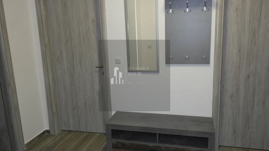 Apartament 2 camere + loc de parcare subteran | Cartierul Solar - Poză 9