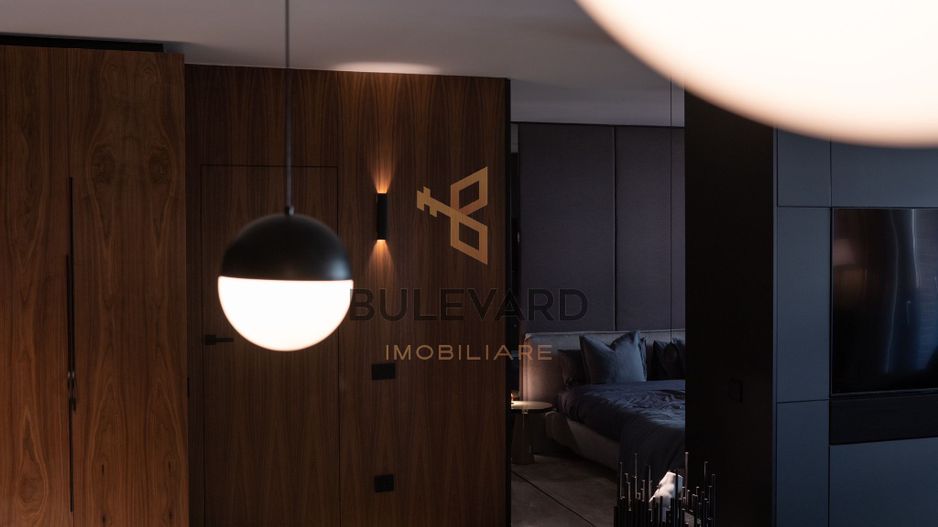 Apartament ultrafinisat langa Iulius Mall! - Poză 7