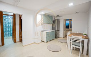 Gara - Vânzare apartament cu 2 camere, mobilat si utilat - Poză 11