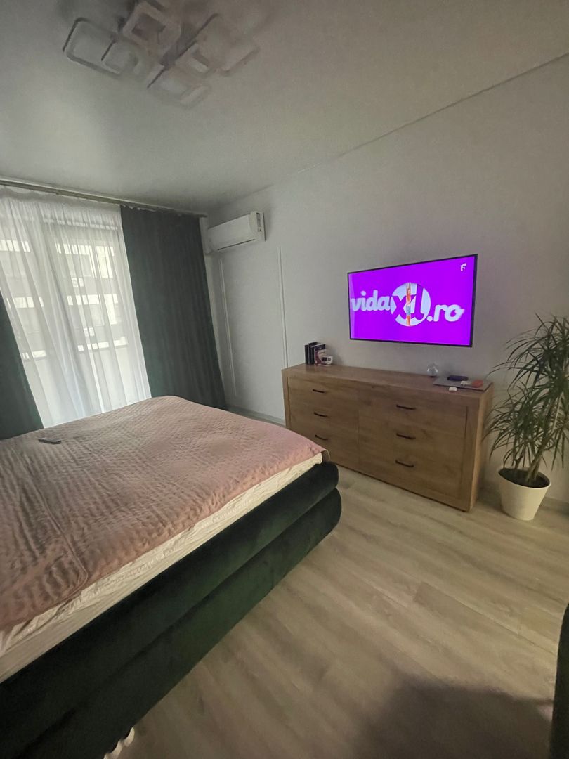 Apartament 1 camera – 50 mp utili – Complex Arcada, Galati - Poză 6