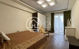 Apartament de vanzare cu 3 camere Lux  în Nufarul Plazza, Oradea - Poză 10
