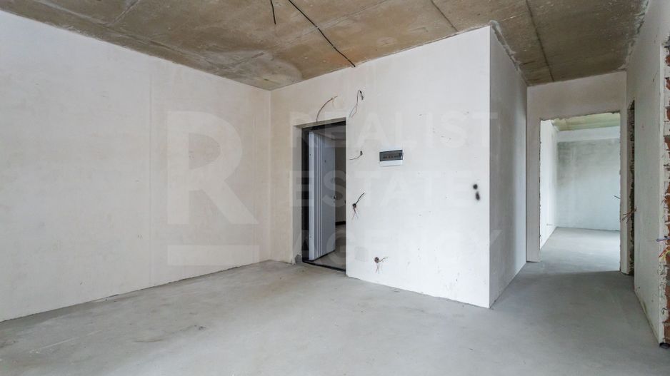 Vânzare, apartament, 2 camere, str. Nicolae Milescu Spătaru, Ciocana - Poză 13