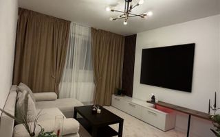 Vanzare Apartament 2 Camere Brancoveanu-Semenic-Luica - Poză 1
