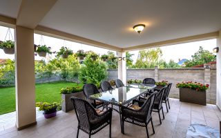 PRET NOU!!!   Vilă de Lux în Grădiște - Poză 19