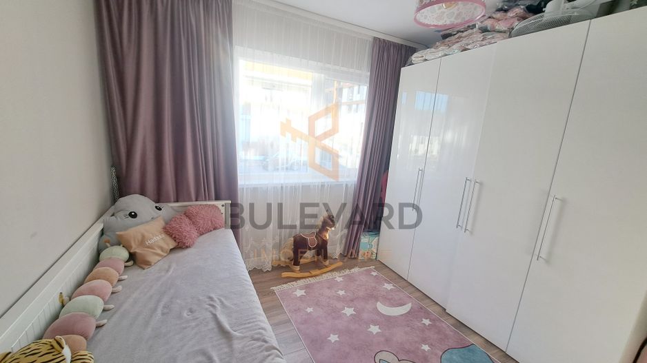 Comision 0! Apartament 3 camere decomandate, la cheie, in imobil tip vila! - Poză 12