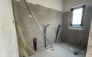 Duplex cu 3 camere in Mosnita Noua - Poză 11