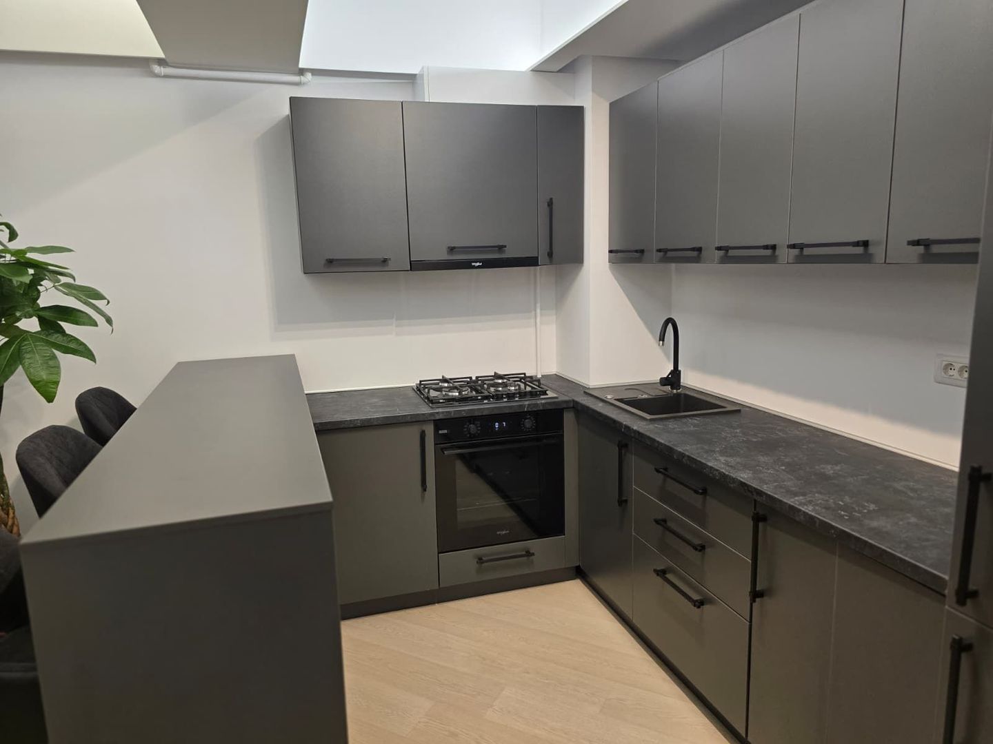 Apartament 2 camere - Cortina North - Poză 9