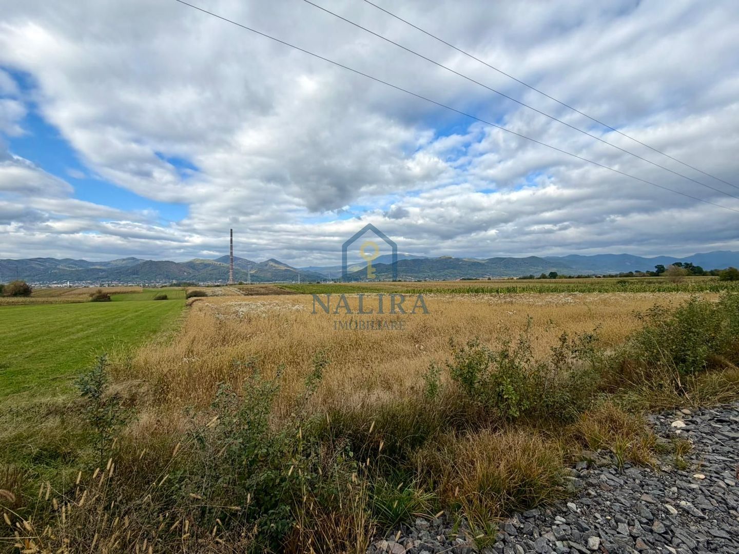 Teren zona Dealul Groșilor - Poză 1