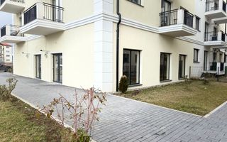 Spatiu comercial nou 66 mp cu teren propriu 41 mp si  2 locuri parcare - Poză 3