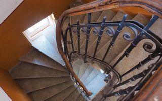 NOU APARTAMENT TIP DUPLEX 8CAMERE COTROCENI-OPERA NATIONALA - Poză 6