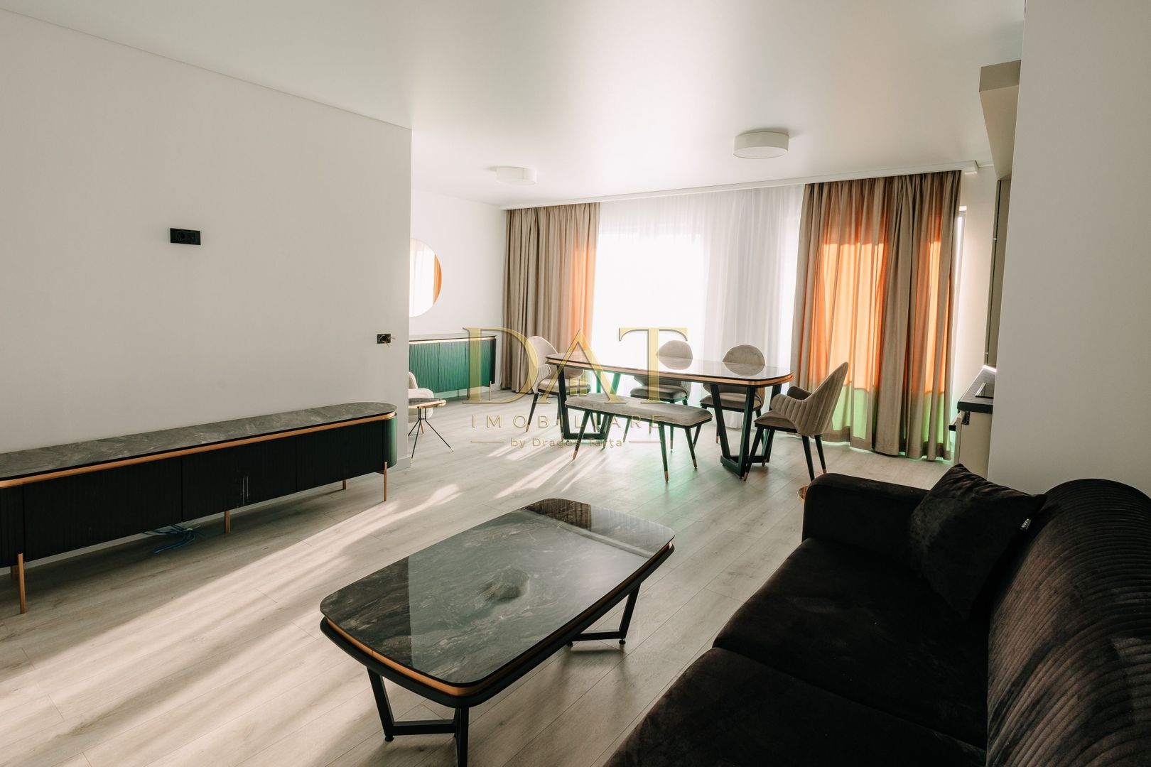 Apartament premium | 3 camere | Green Life | Frunzișului | parcare - Poză 7