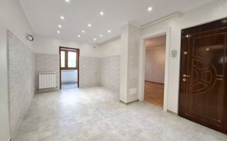 Liber, apartament 2 camere, 53 mp, Nicolina - Belvedere, baie cu geam - Poză 7