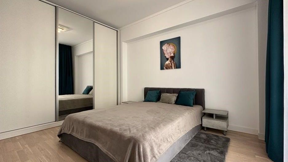 Marmura Residence 2 camere cu parcare subterana - Poză 9