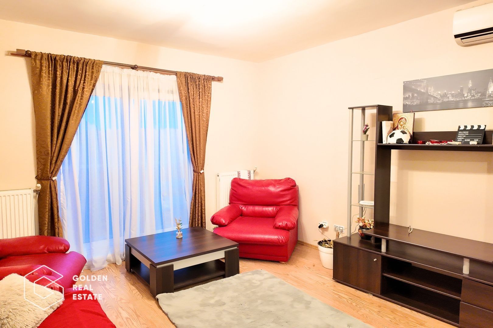 Apartament 2 camere, zona Subcetate - Poză 3