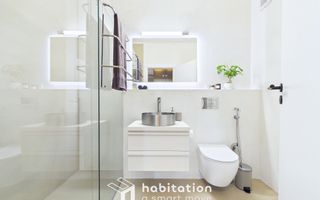 Design Premium | Nord One  -2 camere exclusivist| 750 Euro + 21% - Poză 19