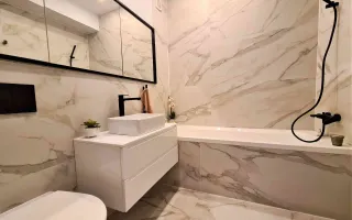 Apartament 3 Camere, Grădină 70 mp, Mobilat și Utilat - Poză 13