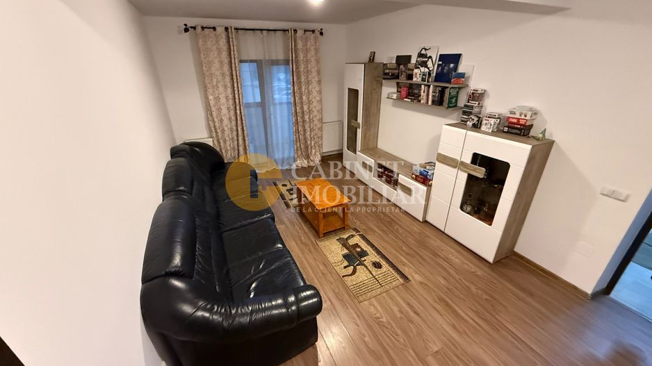 Apartament 3 camere DECOMANDAT-- ETAJ 1-- Valea Lupului - Poză 2