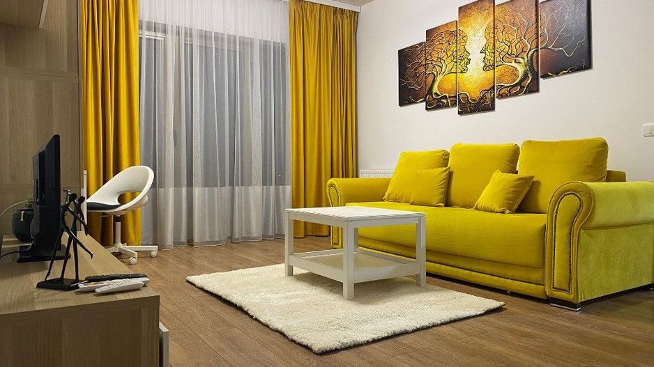 Apartament 2 camere metrou Mihai Bravu - Poză 1