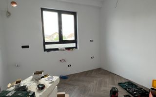 Duplex nou Chișoda – despartit prin cameră tehnică - Poză 17
