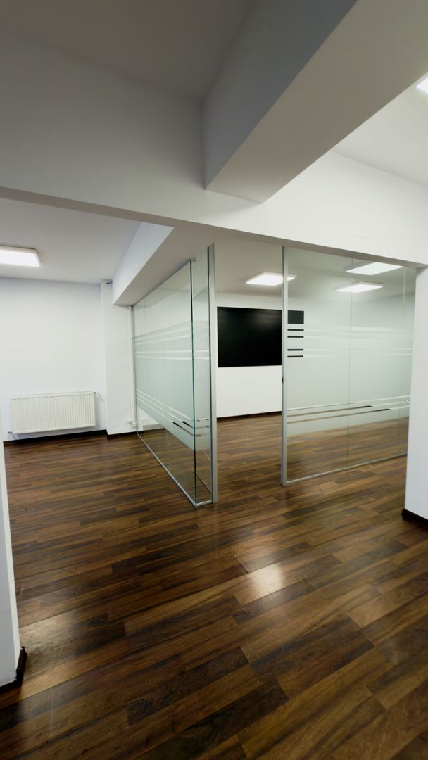 Birou | Office | Mihalache | 1 Mai | Grivitei Domenii 100mp - Poză 4