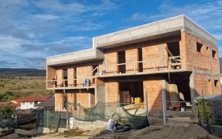 Duplex de vanzare - Zona Oasului - Cluj Napoca - Poză 4