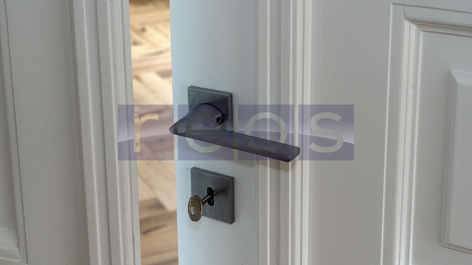 APARTAMENT IN VILA ELEGANTA | 5CAMERE | 128MP | IDEAL SHOWROOM | LUX | - Poză 17