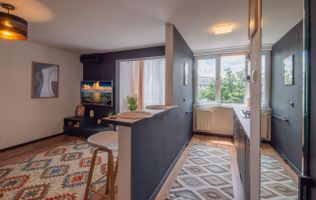 2 camere I Universitate I Renovat I Airbnb