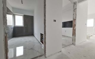 Apartament decomandat de vanzare in Iasi, Galata, 44,90 mp, bloc nou - Poză 3