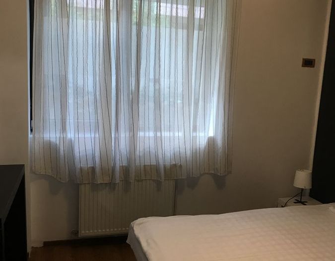 Splaiul Unirii, Mihai Bravu, parter in vila - Poză 11