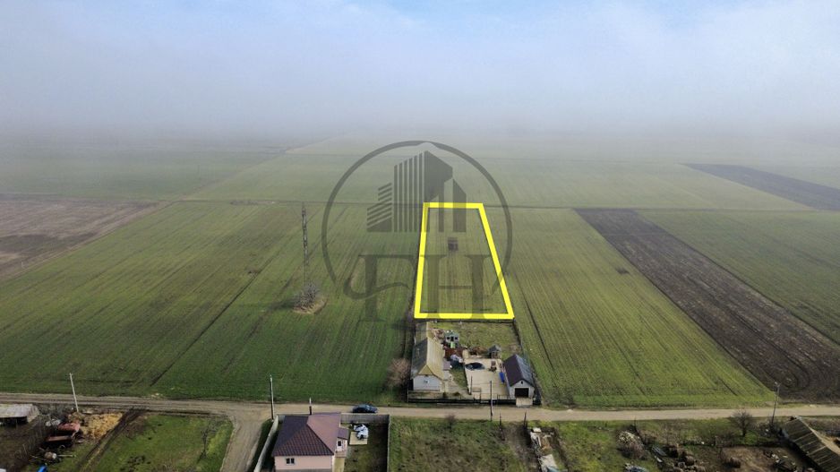 Teren extravilan de vanzare Corbu, Constanța - Poză 2