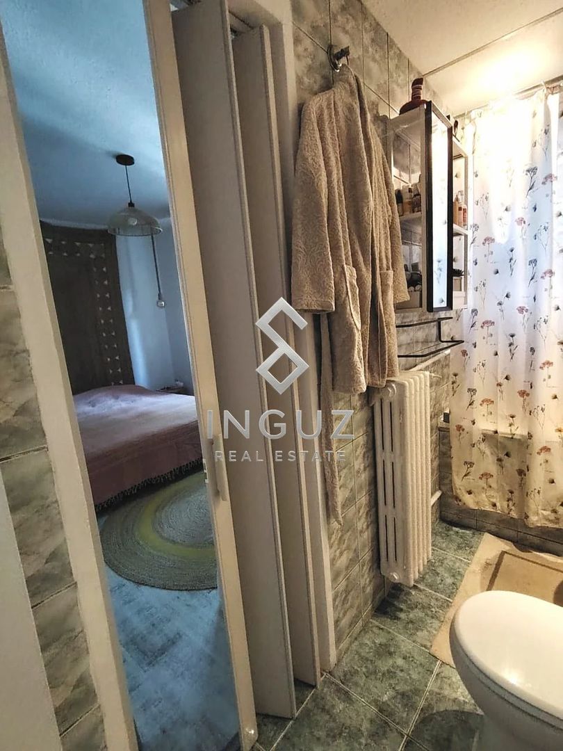 Apartament cu 2 camere de închiriat în Floreasca, Bucuresti - Poză 3