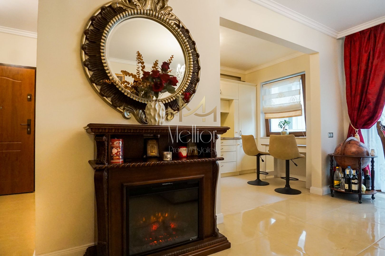 Apartament 2 camere, parcare, Buna Ziua, zona Grand Hotel Italia - Poză 6