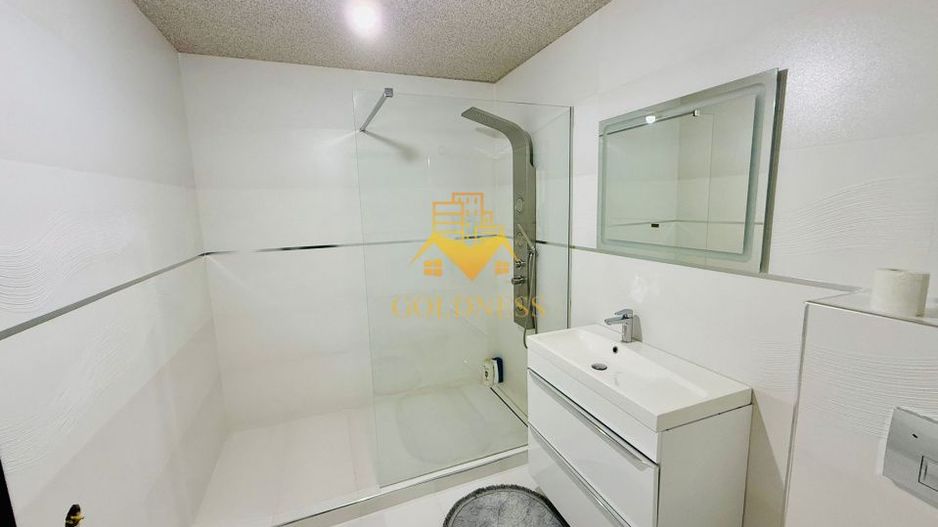 4 camere, mobilat, modern, parcare, lux, Zona Florilor, Florești - Poză 8