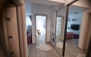 Garsoniera decomandata | Biruintei - Popesti | Parcare inclusa - Poză 1