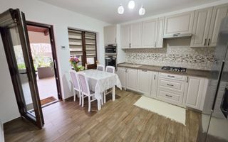 Casă 6 camere, S+P+M, mobilată, utilată, 605 mp teren, Micesti - Poză 8