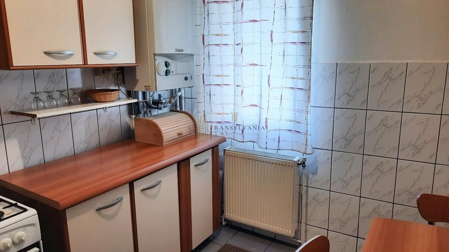 Apartament 3 camere, decomandat, zona Terezian - Poză 6