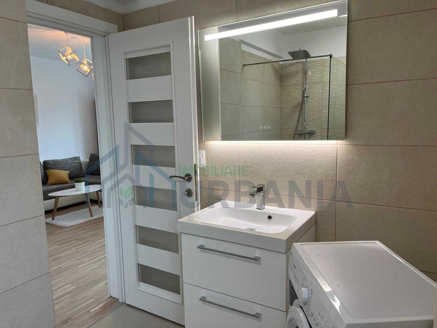 Apartament 1 cameră, 50 mp, etaj 1, Bucium - Cataleya Residence - Poză 7