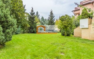 Mogosoaia, Zona de case noi, langa padure, eficienta energetica - Poză 60